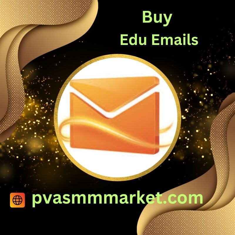 Buy Edu Emails
