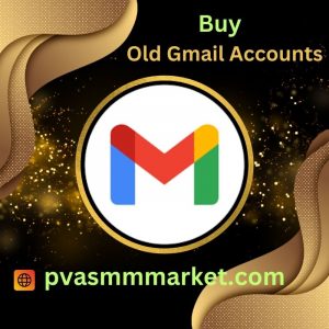 Buy Old Gmail Accounts