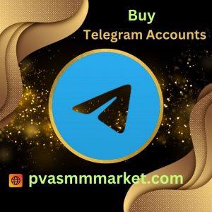 Buy Telegram Accounts