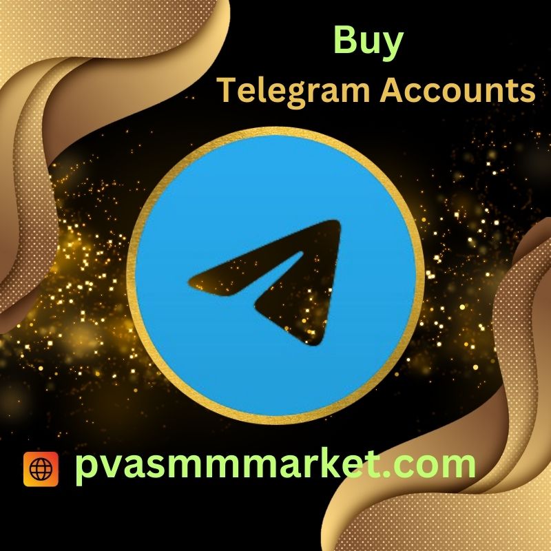 Buy Telegram Accounts