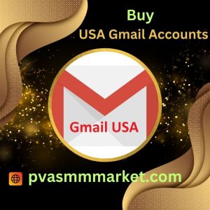 Buy USA Gmail Accounts