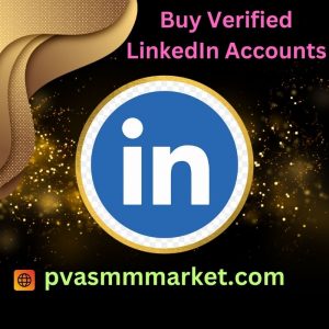 Buy Verified LinkedIn Accounts